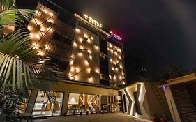 Topaz Hotel